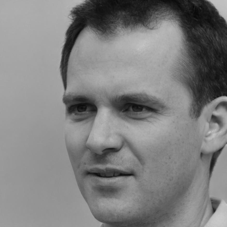 Jasper Drummond, independent researcher based in Brisbane