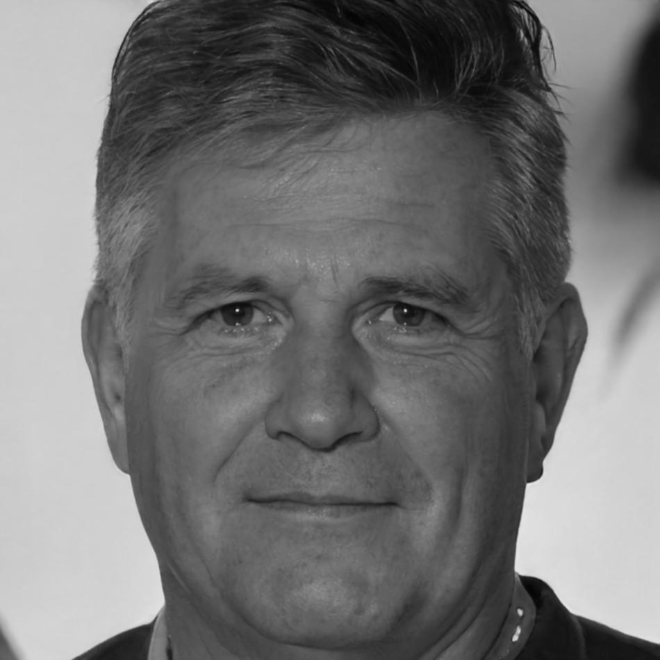Dermot Pilkington, lead investment analysis instructor